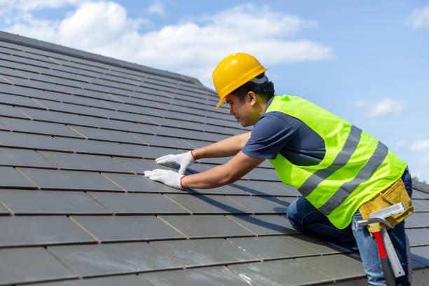 Heating Cable for Roof Installation in Logan, NM
