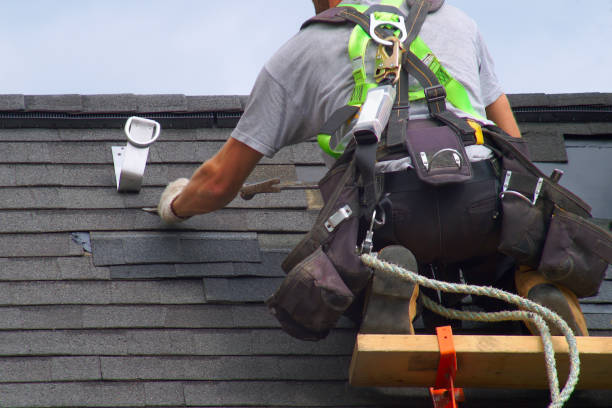 Quick and Trustworthy Emergency Roof Repair Services in Logan, NM