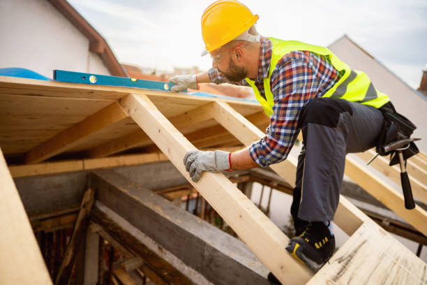 Tile Roofing Contractor in Logan, NM